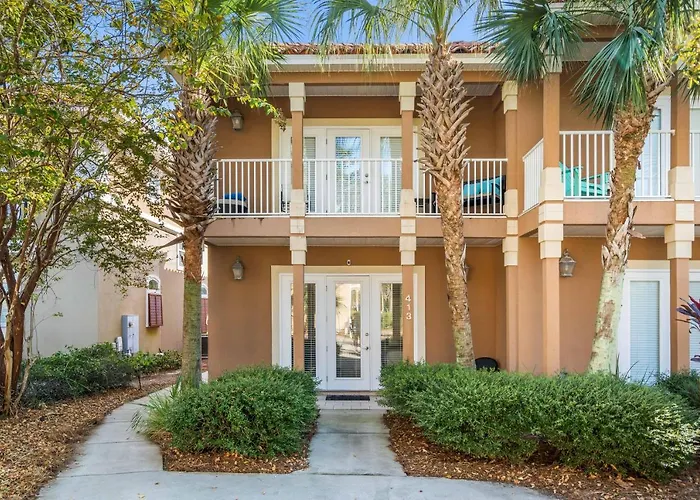 Luv Pcb By Sand Seeker Vacations