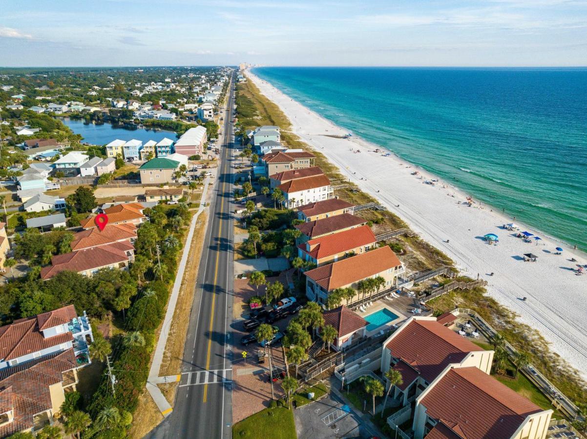 Luv Pcb By Seeker Vacations Panama City Beach